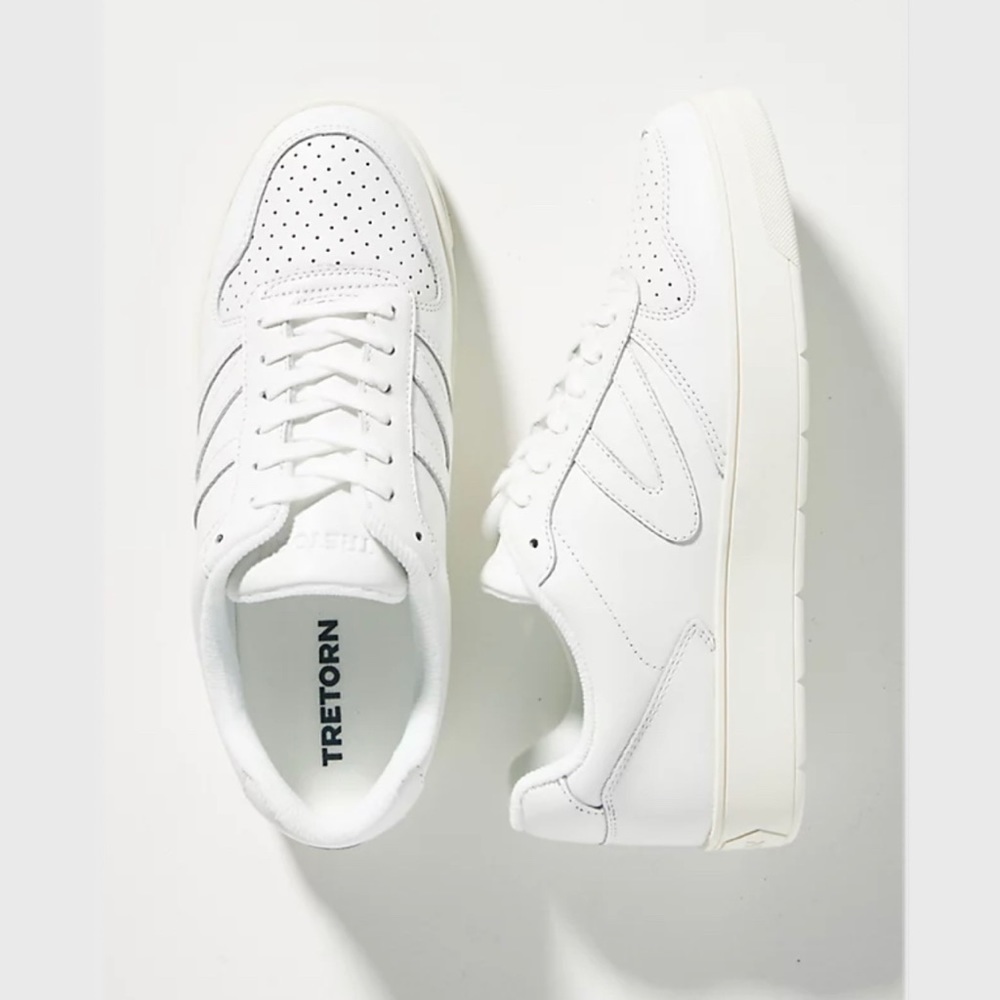 Tretorn | ♥️ Harlow 2 Sneaker - Like get 40% off!